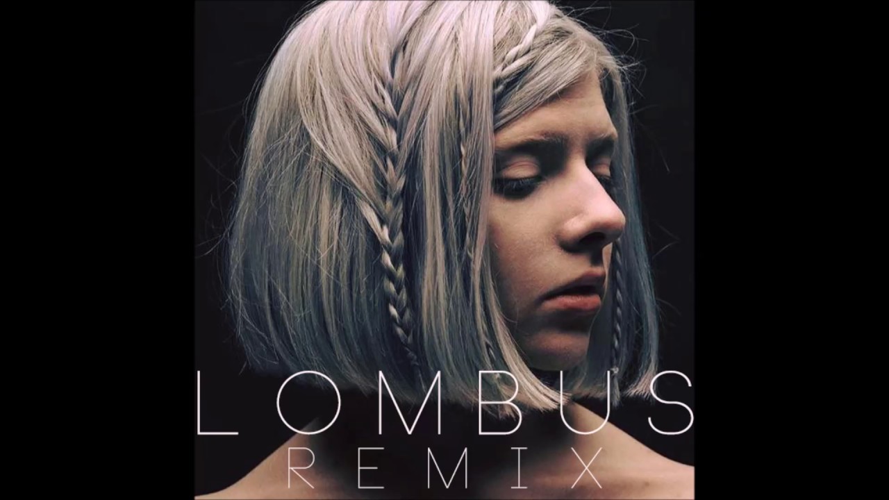 AURORA - Conqueror (Lombus Remix)