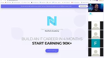 Building an Automation Framework from scratch