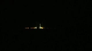 Space X Falcon 9 rocket launch 6 May 2016 Cape Canaveral Fl