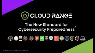 Cloud Range Overview: From Simulation to Real-World Cyber Readiness