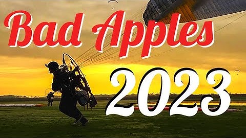 Bad Apples 2023