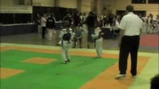 D Medal Match At Kh Min Tournament, October 25, 2008