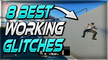 Black Ops 7 *MERK* - 8 nieuwe werkende glitches en spots - Beste Bo7-glitch!