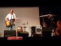 Lo zerbo live at ex cinema aurora livorno bruce springsteen cover sbrocktv