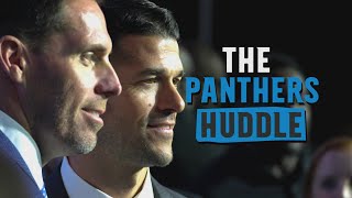 The Panthers Huddle End of Season Special