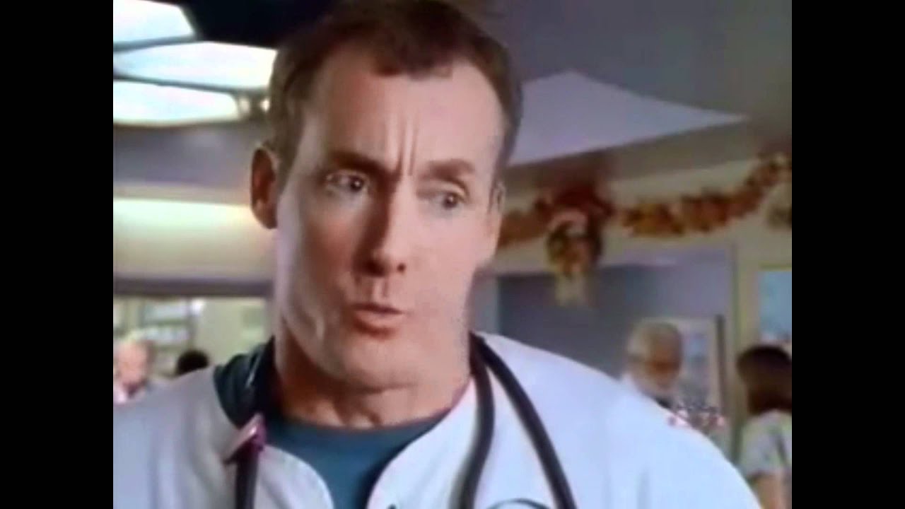 Scrubs You're wrong YouTube