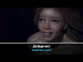 End of video