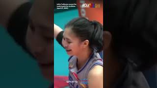 GET 'EM LAIKA! | GMA SPORTS #shorts