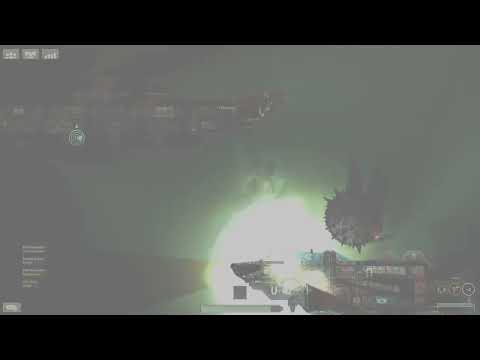 Barotrauma: Robbing a