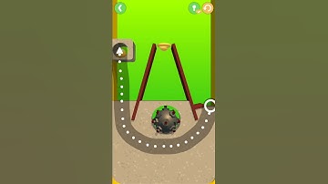 Dig this! (Dig it ) Insane levels 6-11 | Banana | Dig this insane  level 6 episode 11 solution answe