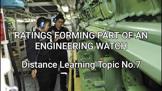RFPEW SLIDES TOPIC NO.7