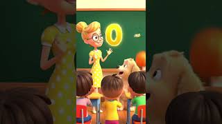 O for Orange 🍊 | ABC Learning for Kids | Fun Alphabet Song | #viral #shorts