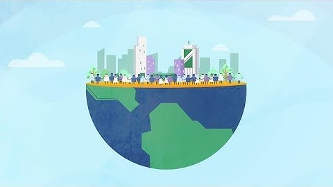 Working Towards Climate Goals: The NDC Support Facility
