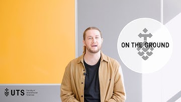 On the Ground: Courses (Sustainability and Environment)