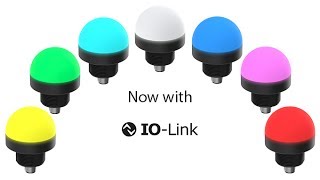 K50L2 LED Indicators with IO-Link screenshot 4