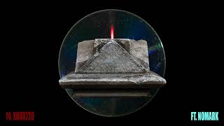 BUNTAI  - XBOX720 feat. Nomark (Official Audio)