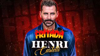 ROAST OF HENRI CASTELLI