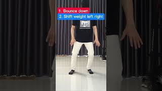 Billy Bounce Tutorial