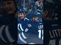 Bryan Little. That guy rocked