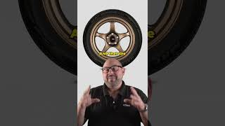 "More cushion for the pushing!" 🛞💨✨️