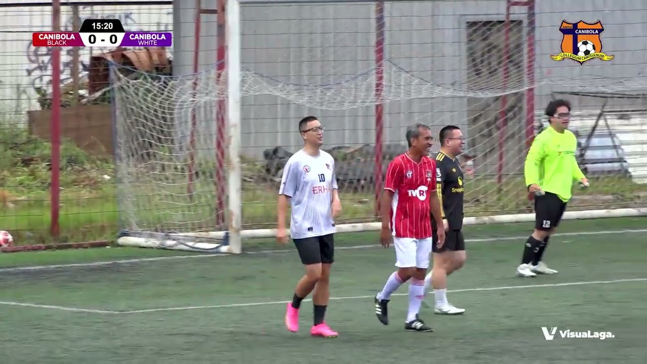 Canibola Sunday Training - 15 February 2026