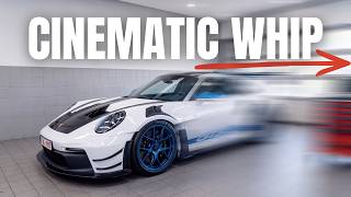 Viral Whip & Zoom Transitions Tutorial screenshot 1