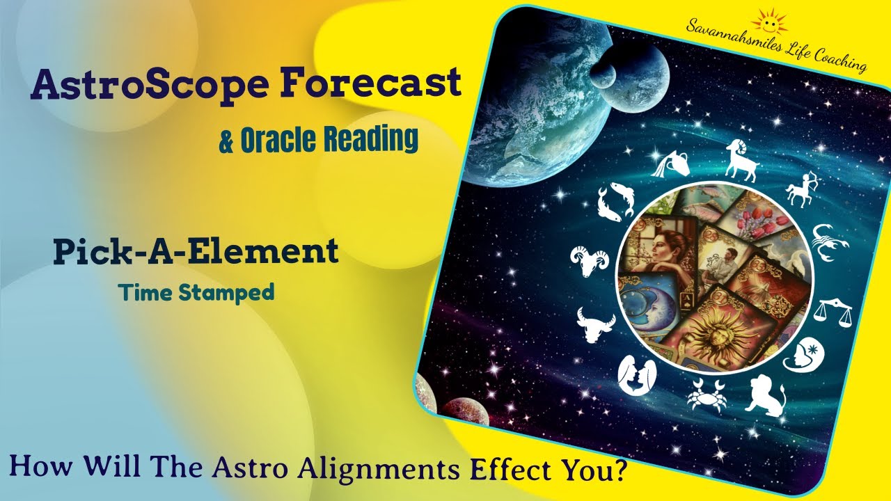How The Astro Alignments Will Effect You! - 3/1/2021