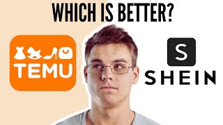 Temu VS Shein App Review (2025)