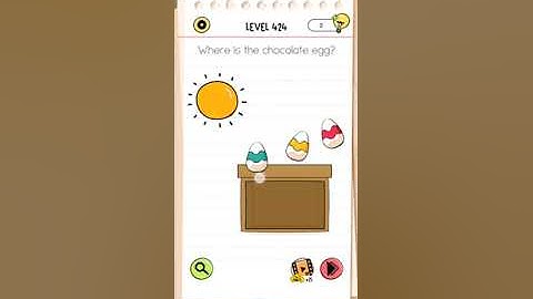 Brain Test All Star Level 424 Walkthrough