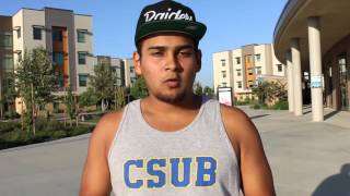 Why CSUB?