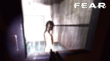 F.E.A.R - #8 Watchers - Walkthrough - No Commentary