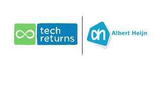 Techreturns Commercial Albert Heijn