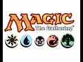 Magic the Gathering: Arena - Обзор и введение в игру