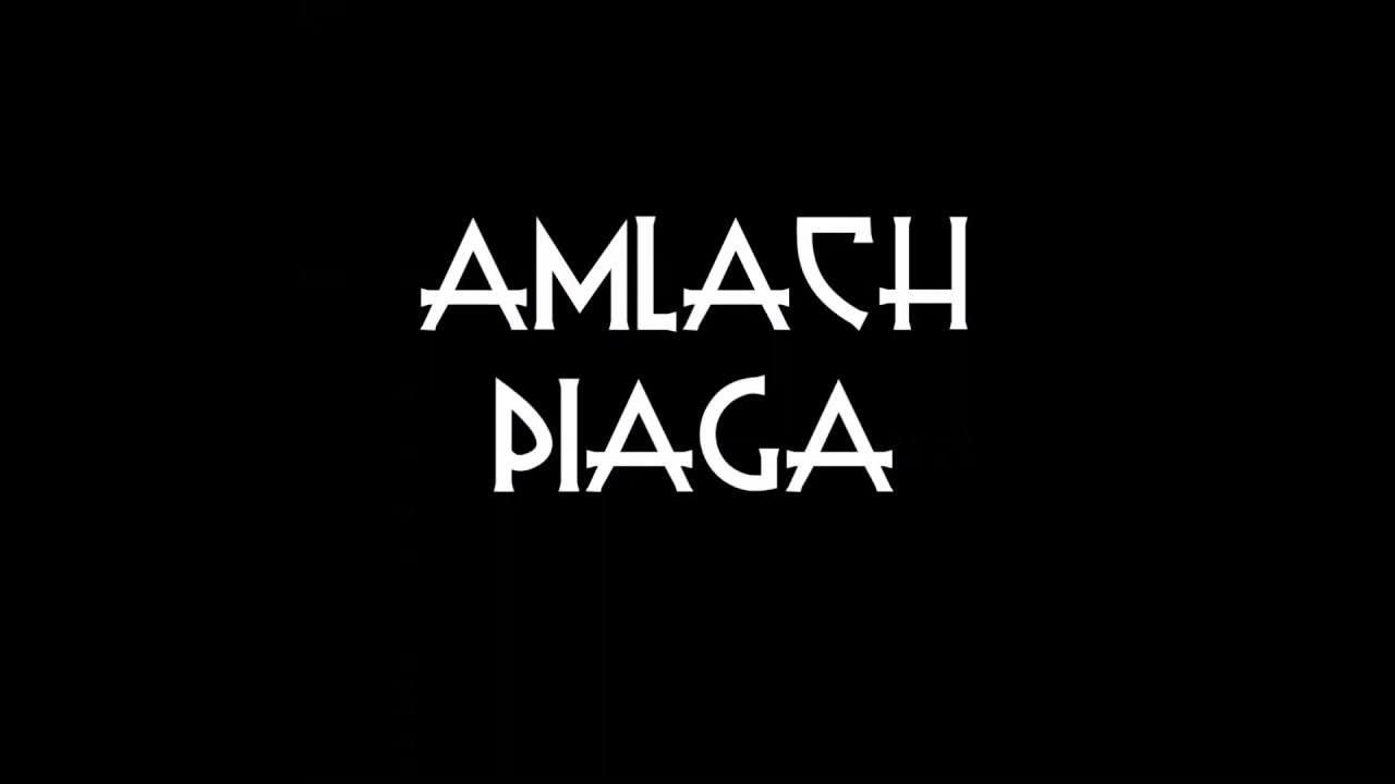 Amlach - Ap