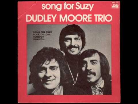 Dudley Moore Trio - Waterloo