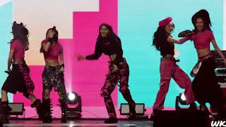 Mingming Mindy - Blow My Mind Octopop 2023, Thunderdome 08102023