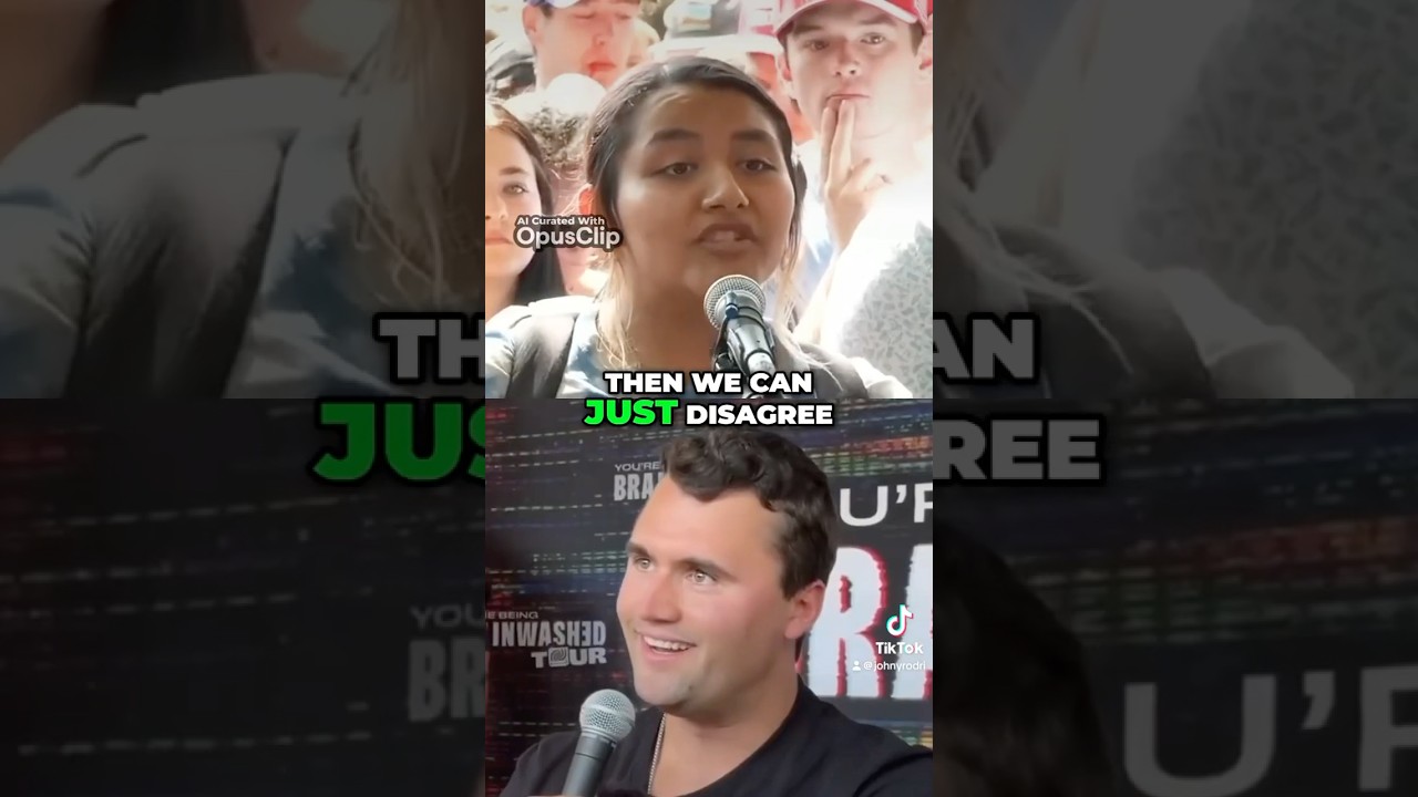 When a College Student Doesn’t Get What 'Breaking the Law' Means 🤦‍♂️😂 