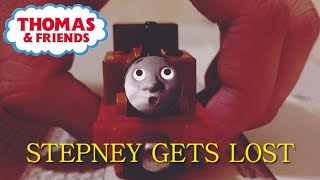 Stepney Gets Lost Take Along Remake