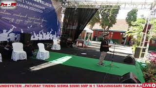  Streaming Smpn 1 Tanjungsari