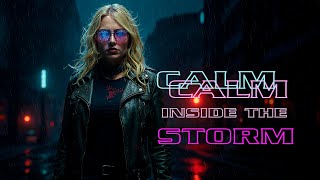 Calm Inside the Storm