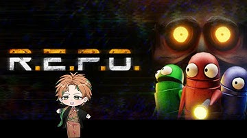 【#repo 】ゲラとビビりと保護者と新メンバーが行く！マルチホラゲーin REPO！!ただのたこ　ぷーちん　むんうぉか　しーじゅん