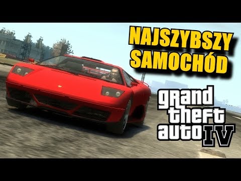 Wideo: UK Charts: Grand Theft Auto Zła Wiadomość Dla Samochodów