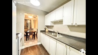 206-365 Geneva Street, St. Catharines, Ontario L2N 5S7