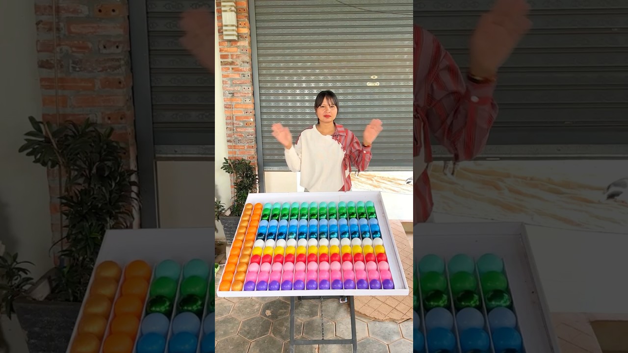 Puzzle Color Ball Sorting Solve – Perfect Tutorial for Beginners 