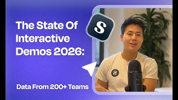 De stand van zaken op het gebied van interactieve demo