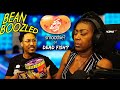 The Bean BOOZLED Challenge | WITH MY MOMMY!