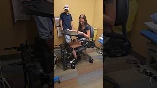 #standingframe #paraplegic #wheelchair #disabled #freedom #accessibility