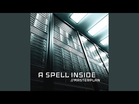 A Spell Inside — Ballerina's Poem