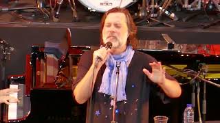 Rufus Wainwright, Kathleen, Teatre Grec, Barcelona, 24-07-2023