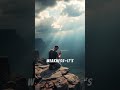 Trust In The Lord: A Path To Peace | Proverbs 3:5-6 #shortvideo #shorts #prayer #healing #calm #love